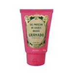 Ficha técnica e caractérísticas do produto Gel Granado Pink Protetor de Calos e Bolhas - 45g