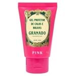Ficha técnica e caractérísticas do produto Gel Granado Pink Protetor de Calos e Bolhas para os Pés 45g
