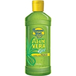 Ficha técnica e caractérísticas do produto Gel Humectante de Aloe e Vera 230g Banana Boat