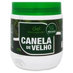 Ficha técnica e caractérísticas do produto Gel Massageador Canela de Velho Rhenuks - 220g