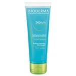 Ficha técnica e caractérísticas do produto Gel Moussant Sébium Bioderma Nettoyant Purifiant 45ml