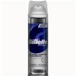Ficha técnica e caractérísticas do produto Gel para Barbear Gillette Séries Pureza e Suavidade - 198G
