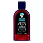 Ficha técnica e caractérísticas do produto Gel para Barbear Black Barber 100g - Muriel