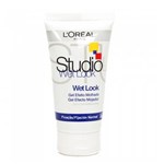 Ficha técnica e caractérísticas do produto Gel Studio Line Wet Look Brilho Molhado Fixação Normal com 150 Gramas