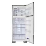 Ficha técnica e caractérísticas do produto Geladeira 435L Top Freezer Duplex Panasonic 220v