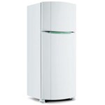 Ficha técnica e caractérísticas do produto Refrigerador Consul Biplex CRD48F- 450 L - 220v