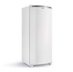 Ficha técnica e caractérísticas do produto Geladeira Consul Frost Free 300 Litros Branca com Freezer Supercapacidade 110V