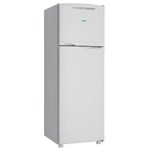 Ficha técnica e caractérísticas do produto Refrigerador Consul CRM37EB Frost Free Duplex Branco - 345 L - 220v