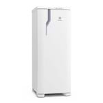 Ficha técnica e caractérísticas do produto Geladeira/Refrigerador Degelo Prático 240L Cycle Defrost Branco (RE31) 220V