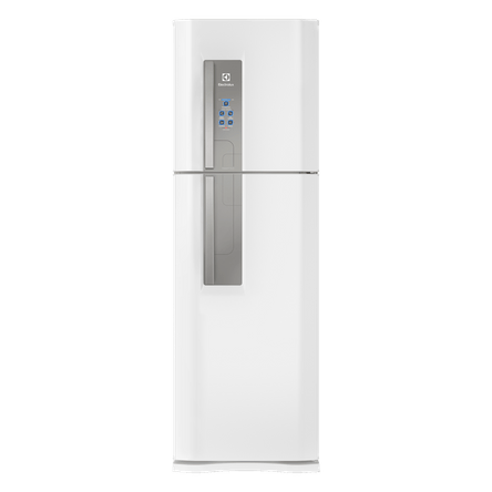 Ficha técnica e caractérísticas do produto Geladeira Df44 Top Freezer 402l Branco 220v/60hz