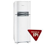 Ficha técnica e caractérísticas do produto Geladeira Electrolux Frost Free Celebrate DF46 - 402 L - 110V