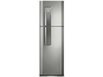 Geladeira Electrolux Frost Free Duplex Platinum - 402L DF44 TOP