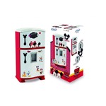 Ficha técnica e caractérísticas do produto Geladeira Infantil Refrigerador Mickey Disney - Xalingo