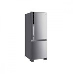 Ficha técnica e caractérísticas do produto Geladeira Lg Frost Free Bottom Freezer 2 Portas Fresh e Light 423 Litros