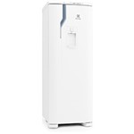 Ficha técnica e caractérísticas do produto Geladeira / Refrigerador 1 Porta Electrolux RW35 - 236 Litros - Branco