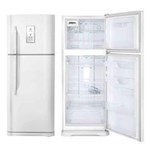 Ficha técnica e caractérísticas do produto Geladeira / Refrigerador 433 Litros Electrolux 2 Portas FROST Free - TF51 - 110V