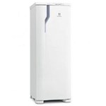 Ficha técnica e caractérísticas do produto Geladeira / Refrigerador 240 Litros Electrolux 1 Porta Classe a - RE31 - 110V