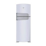 Ficha técnica e caractérísticas do produto Geladeira / Refrigerador 441 Litros Consul 2 Portas Frost Free - CRM54BBANA - 110V
