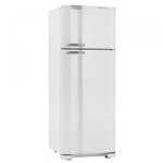 Ficha técnica e caractérísticas do produto Geladeira Refrigerador 462 Litros Electrolux Cycle Defrost 2 Portas Classe a - DC49A Branco