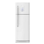 Geladeira / Refrigerador 464 Litros Electrolux 2 Portas Frost Free - Tf52