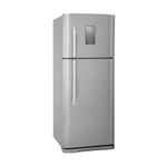 Ficha técnica e caractérísticas do produto Geladeira / Refrigerador 464 Litros Electrolux 2 Portas Frost Free - Tf52x
