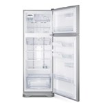 Ficha técnica e caractérísticas do produto Geladeira / Refrigerador 464 Litros Electrolux 2 Portas Frost Free