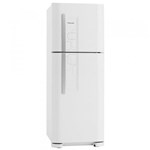 Geladeira Refrigerador 475 Litros Electrolux Cycle Defrost 2 Portas Classe a - DC51 Branco