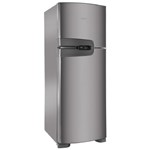 Ficha técnica e caractérísticas do produto Geladeira Refrigerador 386 Litros Consul Frost Free 2 Portas Classe a - CRM43NKBNA