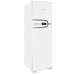 Ficha técnica e caractérísticas do produto Geladeira / Refrigerador 386 Litros Consul 2 Portas Frost Free Classe a - Crm43nbana