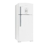 Ficha técnica e caractérísticas do produto Geladeira Refrigerador Brastemp 403 Litros Frost Free - BRM48NBBNA