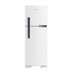 Geladeira Refrigerador Brastemp 375 Litros 2 Portas Frost Free Brm44hb