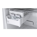 Geladeira/Refrigerador Brastemp Duplex 2 Portas BRM54 Frost Free 400L - Branco