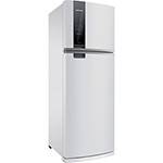 Geladeira/Refrigerador Brastemp Duplex 2 Portas BRM57 Frost Free 500L - Branco