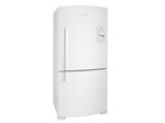 Geladeira/Refrigerador Brastemp Frost Free 573L - Ative! Inverse Maxi BRE80 ABANA Branco