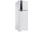 Geladeira/Refrigerador Brastemp Frost Free - Duplex 400L BRM54 HBANA Branco