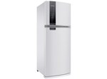 Geladeira/Refrigerador Brastemp Frost Free Duplex - 462L BRM56 ABANA Branca