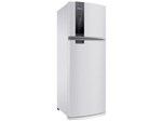 Geladeira/Refrigerador Brastemp Frost Free Duplex - 478L BRM59 AB Branco