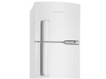 Ficha técnica e caractérísticas do produto Geladeira/Refrigerador Brastemp Frost Free Duplex - 378L BRM42 EBBNA 2 Branco