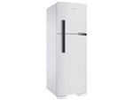 Ficha técnica e caractérísticas do produto Geladeira/Refrigerador Brastemp Frost Free Duplex - Branca 375L BRM44 HBANA