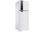 Geladeira/Refrigerador Brastemp Frost Free Duplex - Branco 375L BRM45 HB
