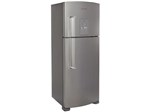 Geladeira/Refrigerador Brastemp Frost Free Evox - Duplex 429L Ative! BRM50NKANA