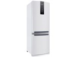 Geladeira/Refrigerador Brastemp Frost Free Inverse - 460L BRE59 AB Branco