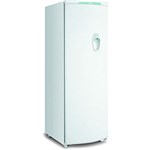 Geladeira / Refrigerador Consul 1 Porta CRP28 239 Litros C/ Dispenser de Água - Branca