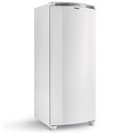 Geladeira / Refrigerador Consul 1 Porta Facilite CRB36 com Frost Free 300L - Branco