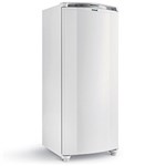 Ficha técnica e caractérísticas do produto Geladeira / Refrigerador Consul 1 Porta Facilite CRB36 com Frost Free 300L - Branco