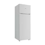 Ficha técnica e caractérísticas do produto Geladeira Refrigerador Consul 334 Litros Duplex Cycle Defrost Crd36 Branco