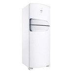 Ficha técnica e caractérísticas do produto Geladeira/Refrigerador Consul 441 Litros 2 Portas Frost Free CRM54 - 220V