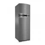 Ficha técnica e caractérísticas do produto Geladeira Refrigerador Consul 386 Litros 2 Portas Frost Free Classe a CRM43HKANA