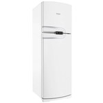 Ficha técnica e caractérísticas do produto Geladeira Refrigerador Consul 386 Litros 2 Portas Frost Free Classe a -
