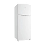 Ficha técnica e caractérísticas do produto Geladeira Refrigerador Consul CRM45 Frost Free 407 Litros